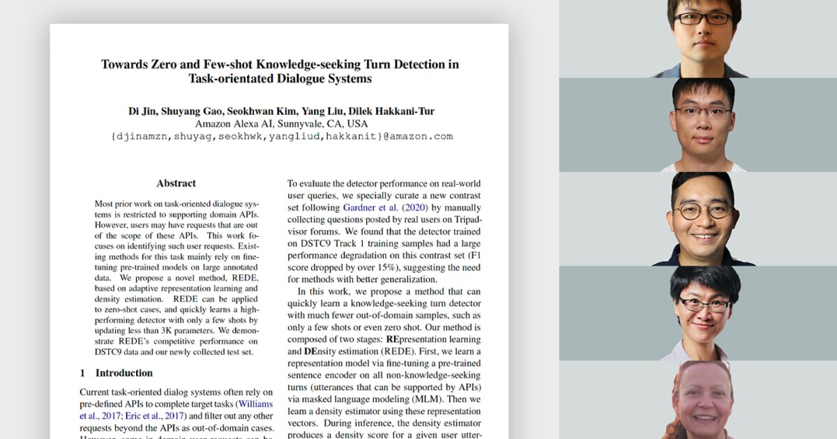 Neurips 2025 Best Paper 2025